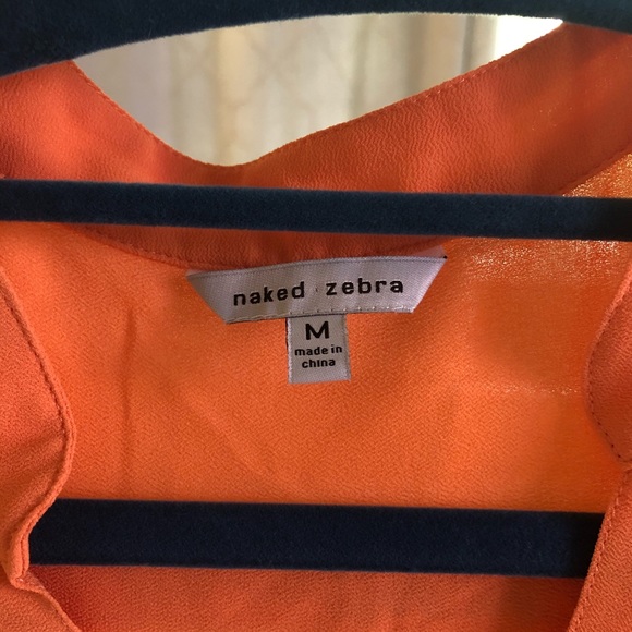 Dress - Picture 3 of 8